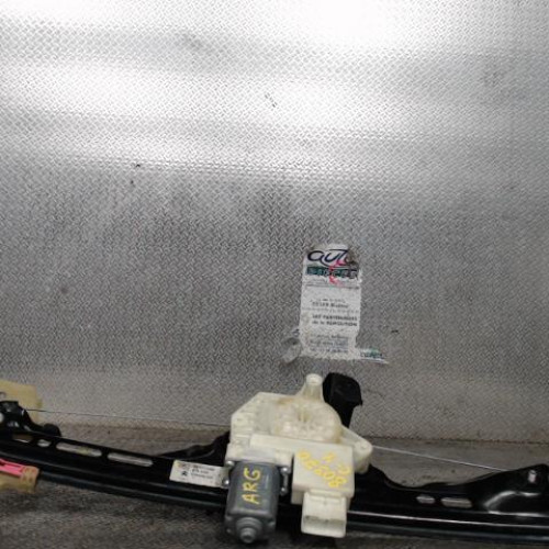 Mecanismemoteur leve-glace porte coulissante g Citroën C4 PICASSO II 1.6 hdi - bluehdi 115 (2013) 5 portes