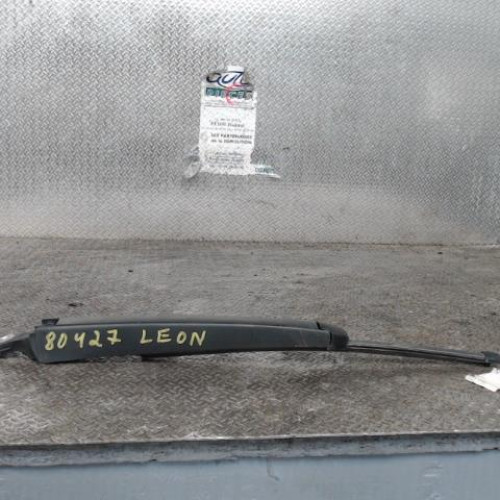 Bras essuie-glace arrière Seat LEON 1.9 tdi (2005-2010) 5 portes
