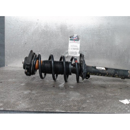 Amortisseur avant gauche Seat LEON 1.9 tdi (2005-2010) 5 portes