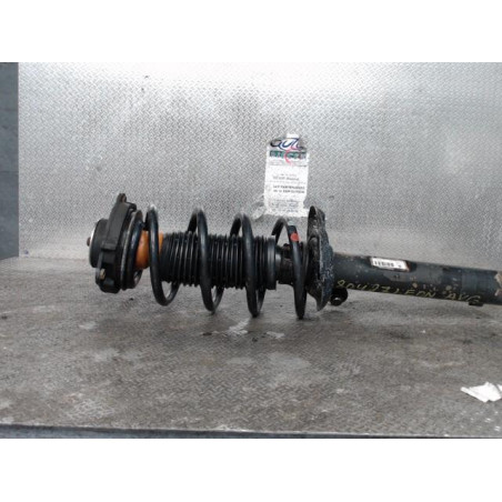 Amortisseur avant gauche Seat LEON 1.9 tdi (2005-2010) 5 portes