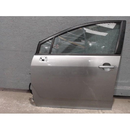 Porte avant gauche Toyota COROLLA Verso 2.2 d-4d (2005-2009) 5 portes