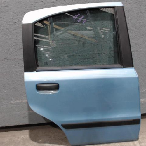 Porte arrière droite Fiat PANDA 1.3 d multijet (2003) 5 portes