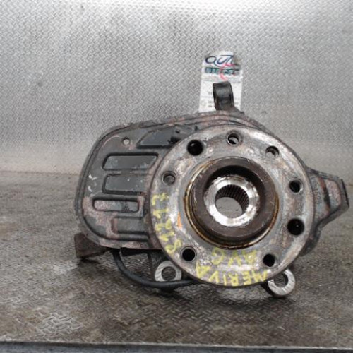 Pivot avg Opel MERIVA A Monospace 1.7 cdti (2003-2010)