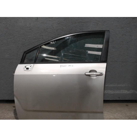 Porte avant gauche Toyota COROLLA Verso 2.2 d-4d (2005-2009) 5 portes