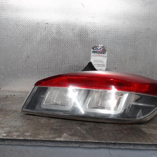 Feu arrière droit Renault MEGANE III Coupé 1.5 dci (2009-2015) 3 portes