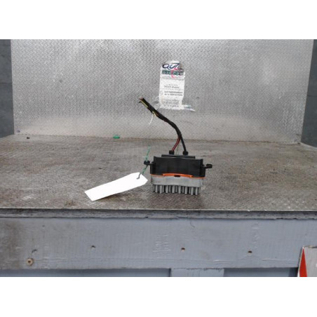 Resistance de chauffage Ford FIESTA V 1.4 tdci (2001-2008) 5 portes