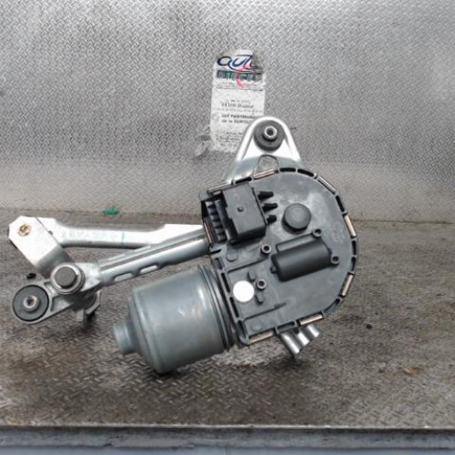 Moteur essuie-glace av droit Peugeot 5008 1.6 hdi (2010-2017)