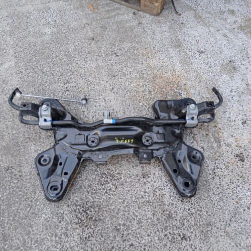 Berceau moteur avant CITROEN C3 3  C3 3 PHASE 1