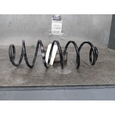 Ressort amortisseur ard CITROEN C3 3  C3 3 PHASE 1