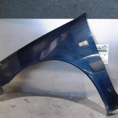 Aile avant gauche Peugeot 106 II 1.1 i (1996-2004)