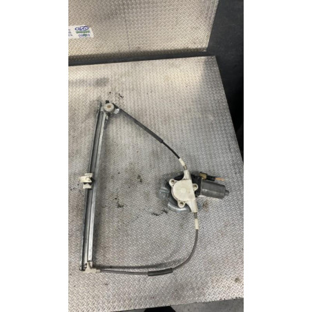 Mecanisme  moteur lève-glace avant droit Renault MEGANE I 1.9 dti (2001-2003)
