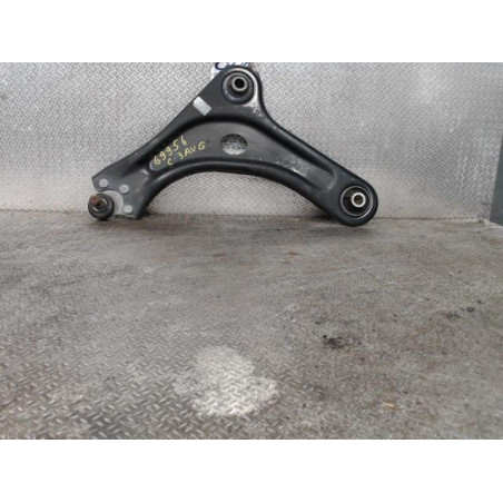 Triangle inf avg CITROEN C3 3  C3 3 PHASE 1
