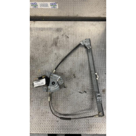 Mecanisme  moteur lève-glace avant droit Renault MEGANE I 1.9 dti (2001-2003)