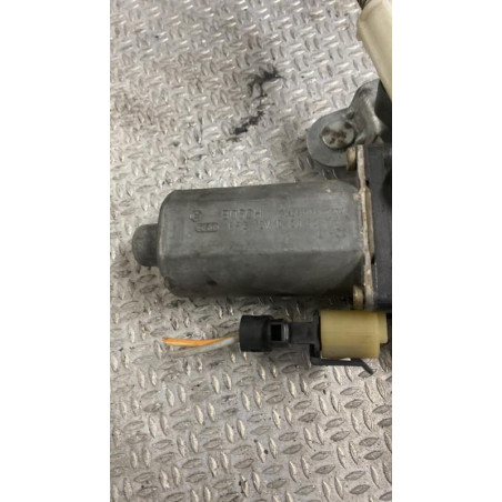 Mecanisme  moteur lève-glace avant droit Renault MEGANE I 1.9 dti (2001-2003)
