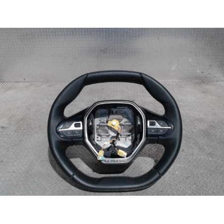 Volant de direction Peugeot 5008 II 1.5 bluehdi 130 (2018)