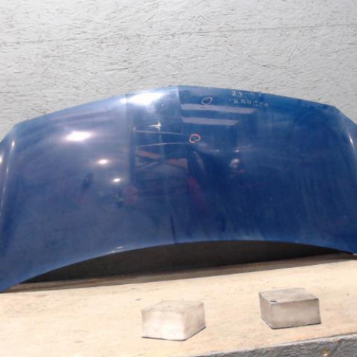 Capot Renault KANGOO Express 1.5 dci 85 (2008)