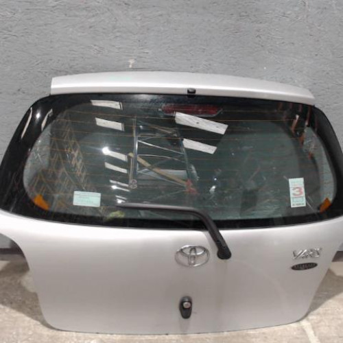 Hayon Toyota YARIS 1.0 (1999-2005)