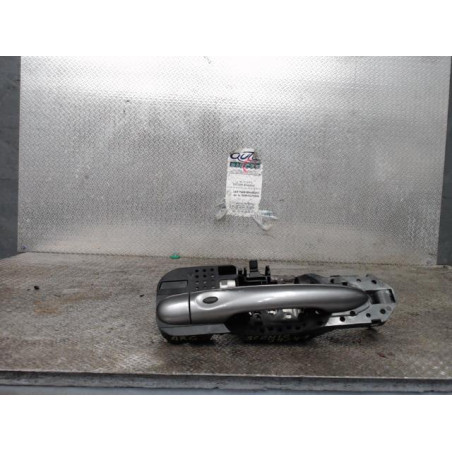 Poignee ext porte arg Renault SCÉNIC III 1.5 dci (2009) 5 portes