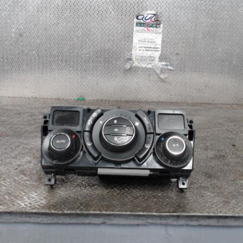 Commande de chauffage Peugeot 5008 1.6 hdi (2010-2017)