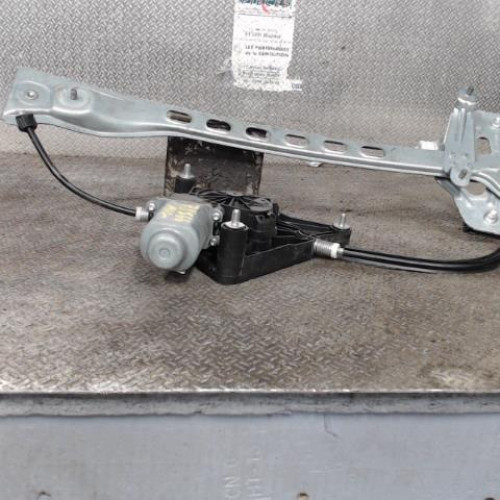 Mecanismemoteur leve-glace avg Citroën C1 II 1.0 vti 68 (2014)