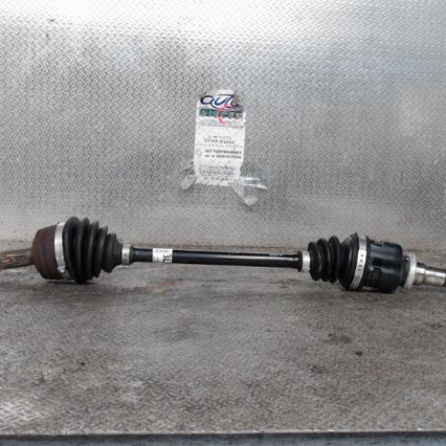 Transmission avant gauche Citroën C1 II 1.0 vti 68 (2014)