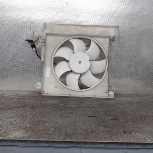Ventilateur de refroidissement Citroën C1 II 1.0 vti 68 (2014)