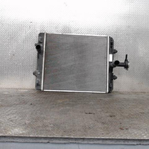 Radiateur Citroën C1 II 1.0 vti 68 (2014)