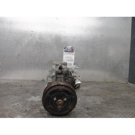 Compresseur air conditionne Ford KA 1.3 tdci (2008-2016)
