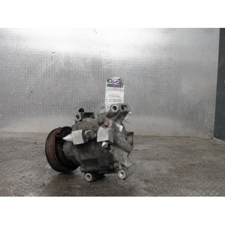 Compresseur air conditionne Ford KA 1.3 tdci (2008-2016)