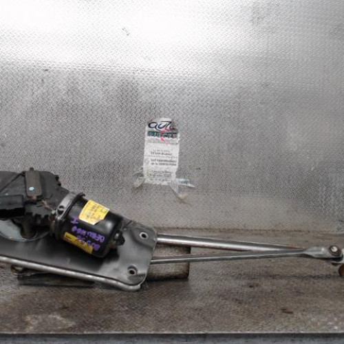 Moteur essuie-glace avant Citroën BERLINGO - BERLINGO FIRST Camionnette-Monospace 1.6 hdi 75 (2005-2011) 3 portes