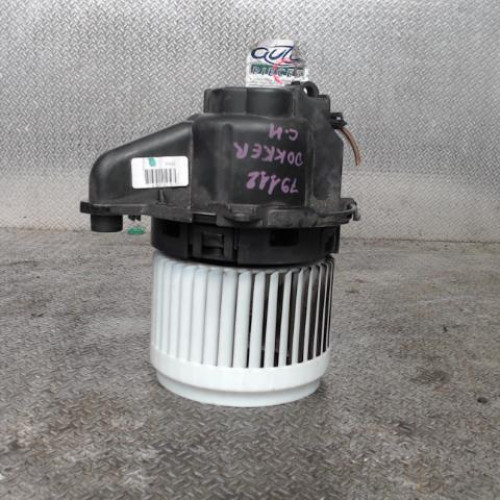 Ventilateur de chauffage Dacia DOKKER Monospace 1.2 tce (2012)