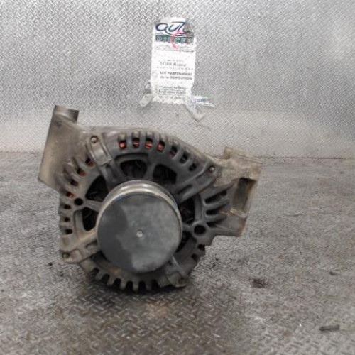 Alternateur Fiat PUNTO EVO 1.3 d multijet (2009-2012) 3 portes