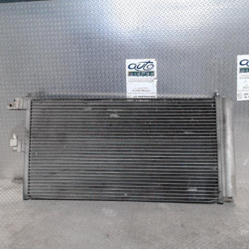 Condenseur clim Lancia YPSILON 1.3 jtd (2003-2011)