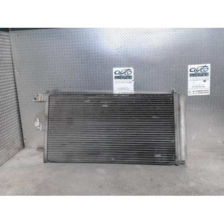 Condenseur clim Lancia YPSILON 1.3 jtd (2003-2011)
