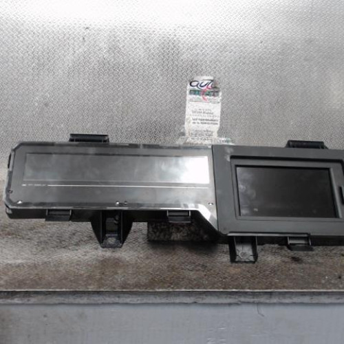 Compteur Renault SCÉNIC III 1.6 dci (2011) 5 portes