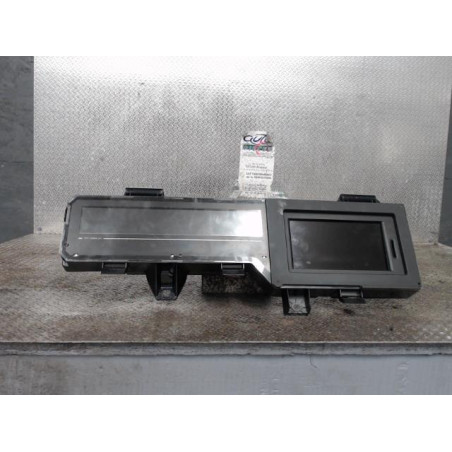 Compteur Renault SCÉNIC III 1.6 dci (2011) 5 portes