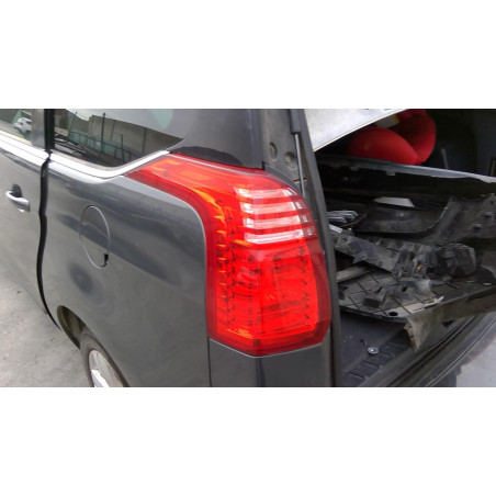 Feu arrière gauche Peugeot 5008 1.6 hdi (2010-2017)