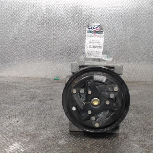 Compresseur air conditionne Fiat PUNTO 1.2 16v 80 (188.233, .235, .253, .255, .333, .353, .639,... (1999-2006)