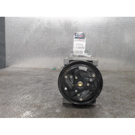 Compresseur air conditionne Fiat PUNTO 1.2 16v 80 (188.233, .235, .253, .255, .333, .353, .639,... (1999-2006)
