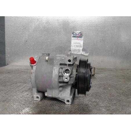 Compresseur air conditionne Fiat PUNTO 1.2 16v 80 (188.233, .235, .253, .255, .333, .353, .639,... (1999-2006)