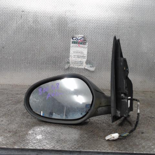 Retroviseur exterieur gauche Lancia YPSILON 1.3 jtd (2003-2011)