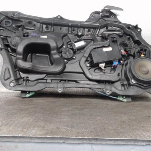 Mecanismemoteur leve-glace avg Lancia YPSILON 1.3 jtd (2003-2011)