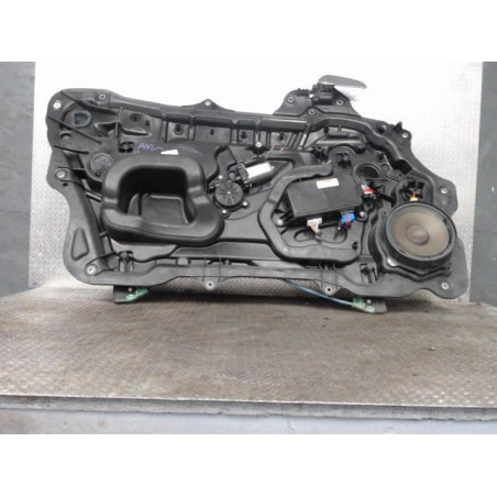 Mecanismemoteur leve-glace avg Lancia YPSILON 1.3 jtd (2003-2011)