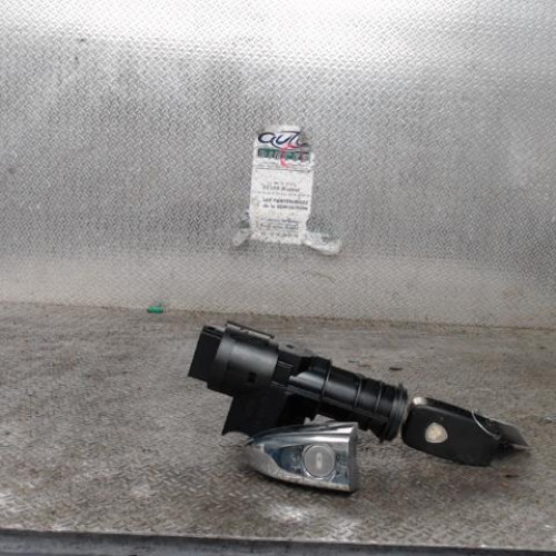 Antivol de direction Lancia YPSILON 1.3 jtd (2003-2011)