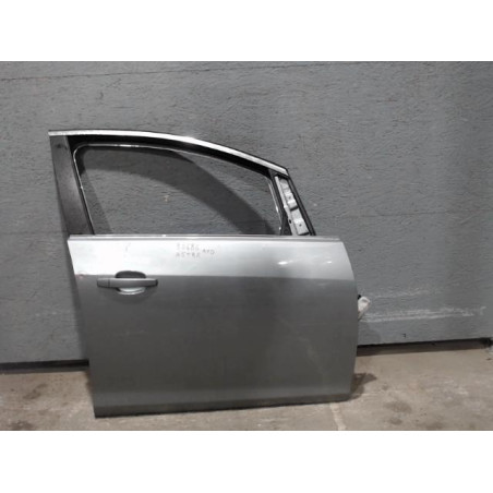 Porte avant droite Opel ASTRA J 1.4 turbo (2010-2015)