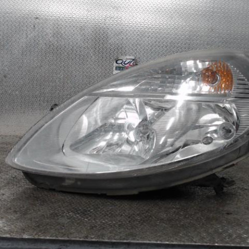 Phare gauche Lancia YPSILON 1.3 jtd (2003-2011)