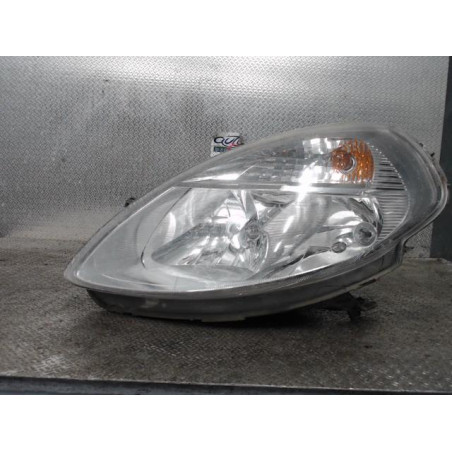 Phare gauche Lancia YPSILON 1.3 jtd (2003-2011)