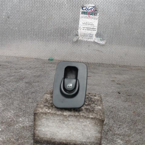 Commande lève-glace porte avant droite Lancia YPSILON 1.3 jtd (2003-2011)