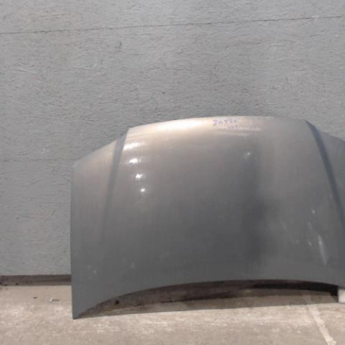 Capot Vw TOURAN 2.0 tdi 16v (2003-2010) 5 portes