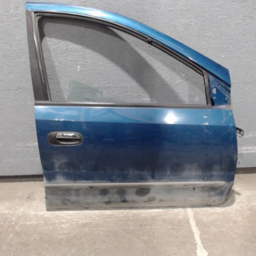 Porte avant droite Nissan ALMERA TINO 1.8 (2000-2006)